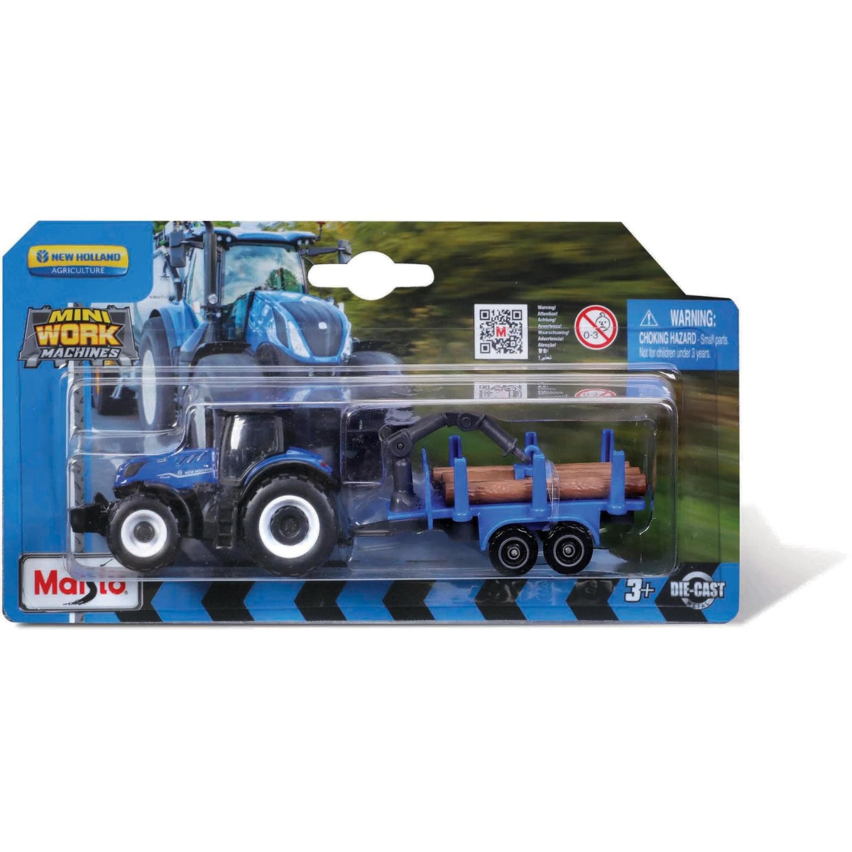 Maisto Non Riding Toy Vehicle, 5 inches, Multi