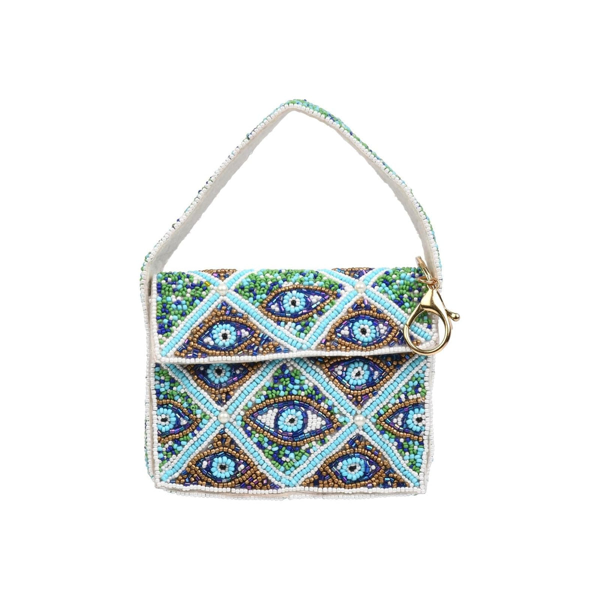 Bamboo Trading Handbag