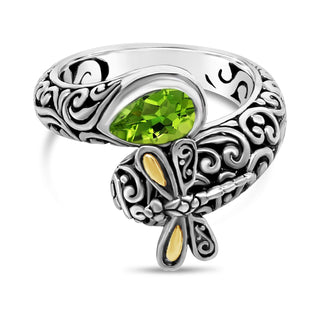 Ring by DEVATA