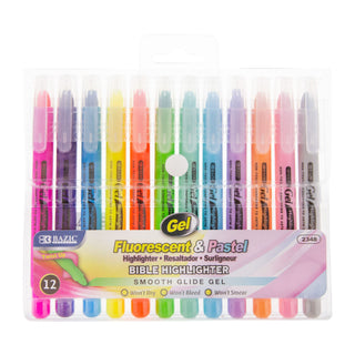 BAZIC PRODUCTS Marking Pen