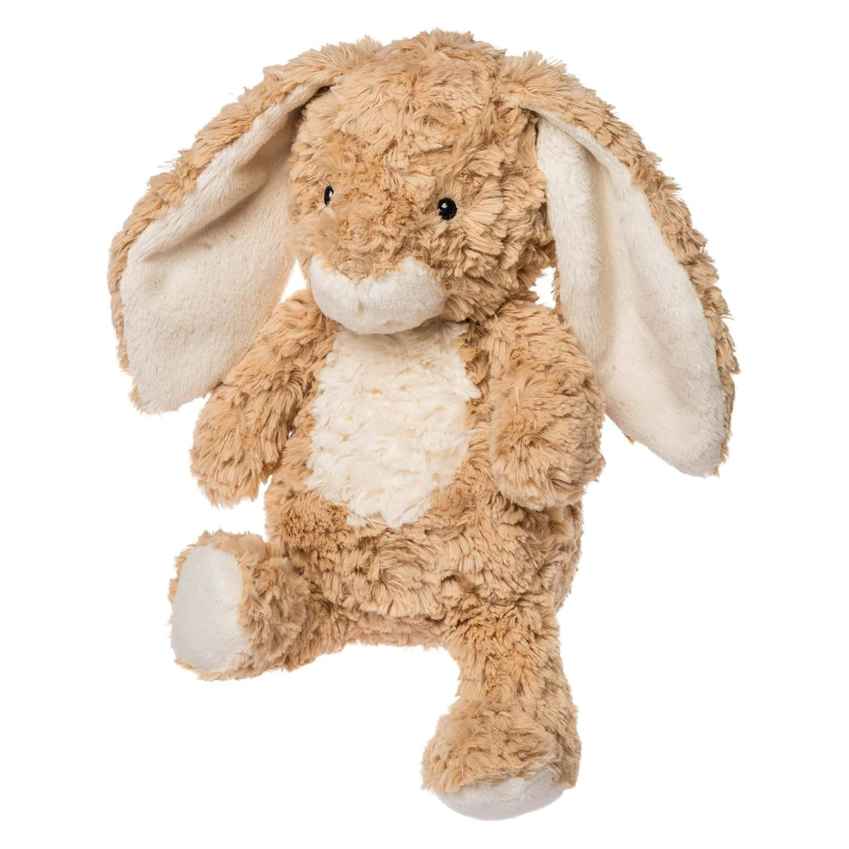 Mary Meyer Toy Figure, 1 EA, Hugo Bunny