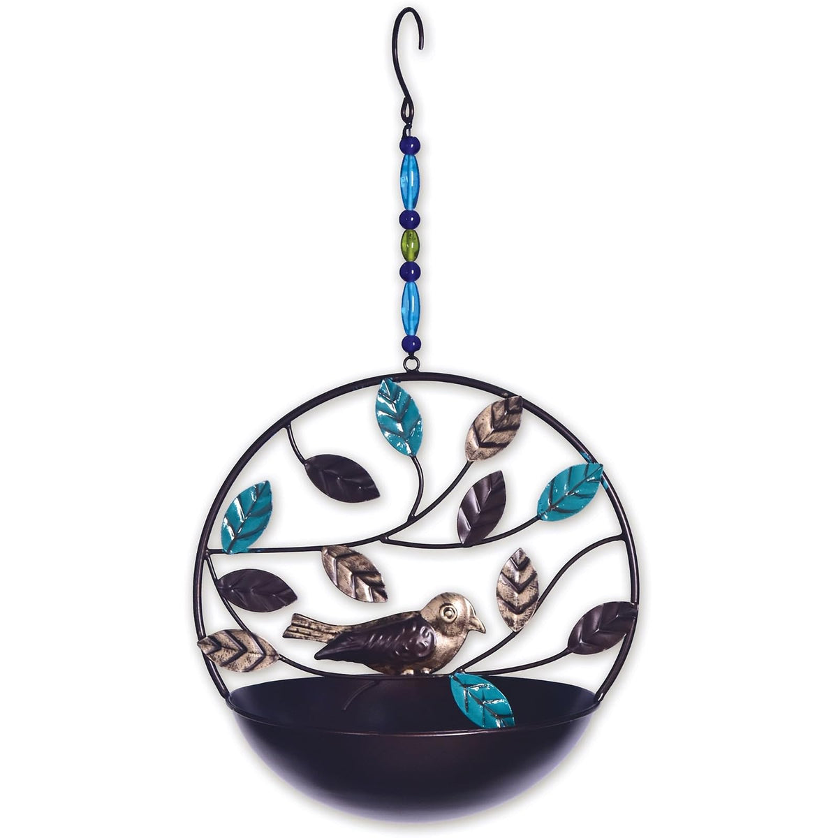 Sunset Vista Designs Wildlife Feeder, Bird Song