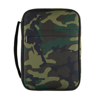 Creative Brands Book Cover, 7" x 10", Camo