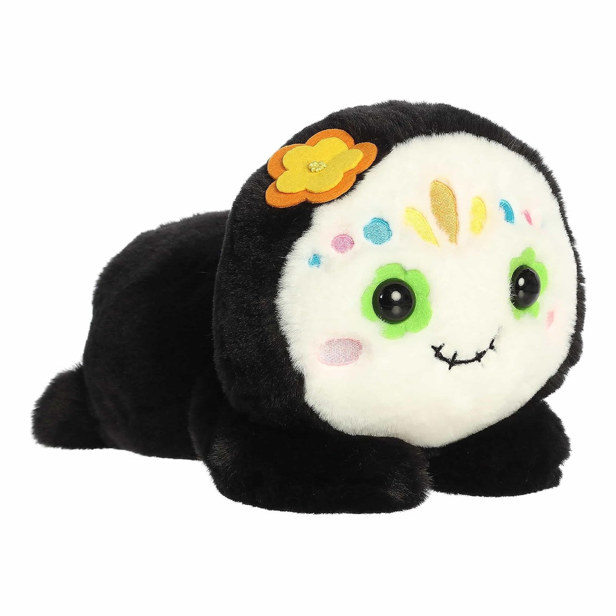 Aurora Toy Figure, Medium, Black