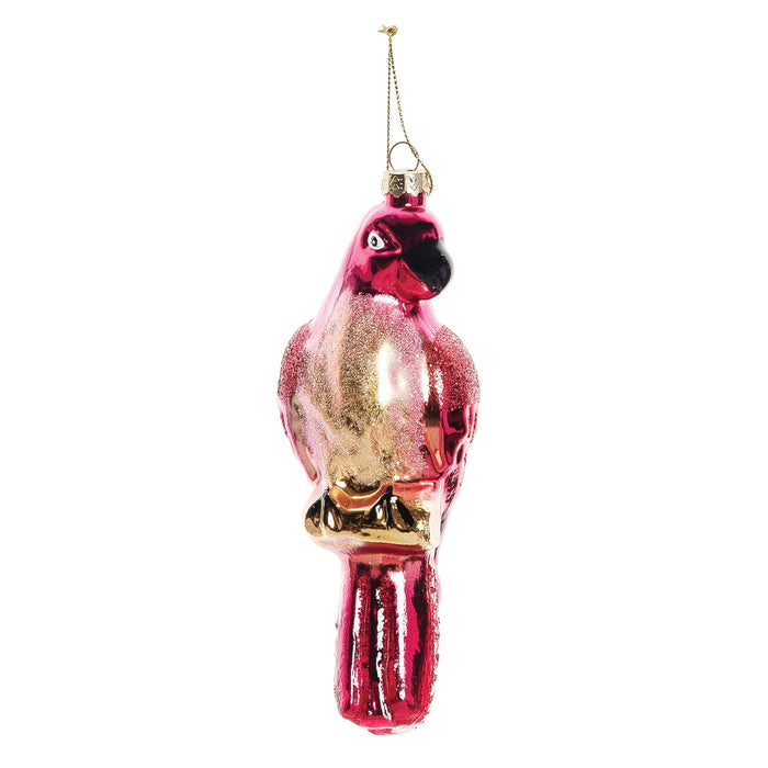 Beachcombers Hanging Ornament, 0