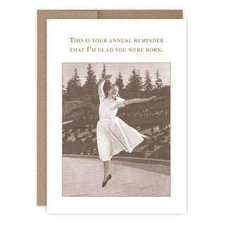 Shannon Martin Design Greeting Card