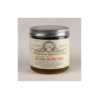 Pickle by Bainbridge