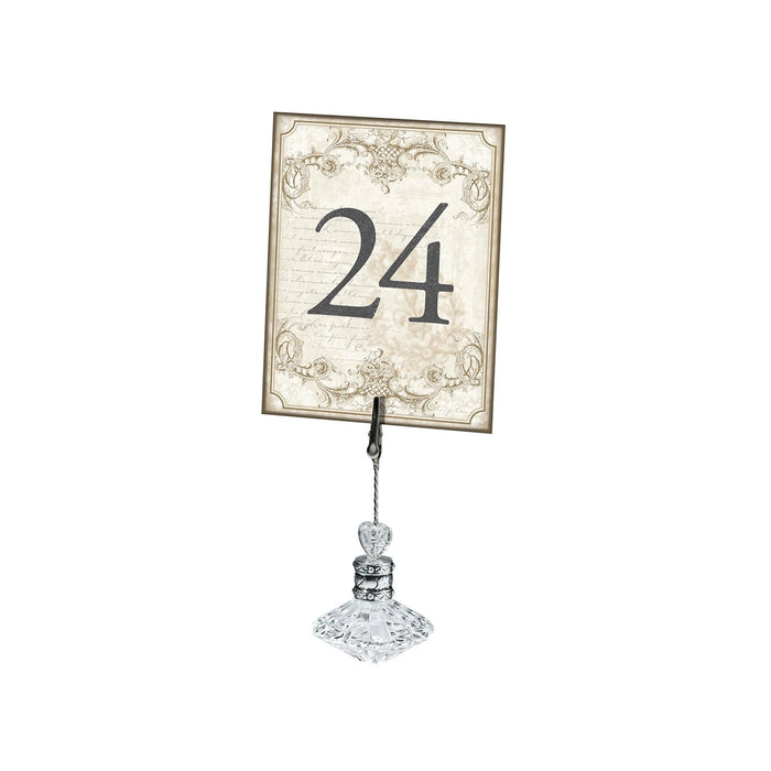 Lillian Rose Label, 4 x 5.25", Gold