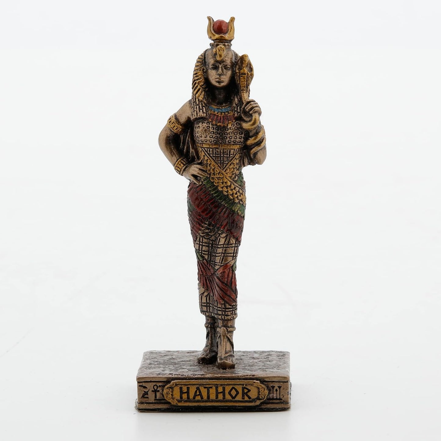 Unicorn Studio Veronese Design Hathor Goddess of Love