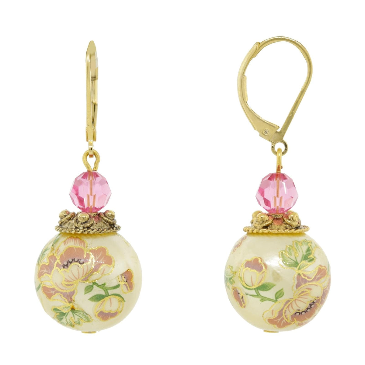 1928 Jewelry Company Earring