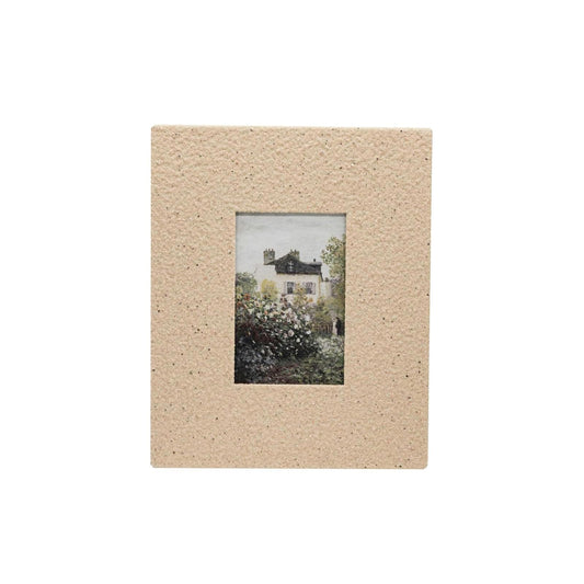 Foreside Home and Garden Mouse Pad, tan