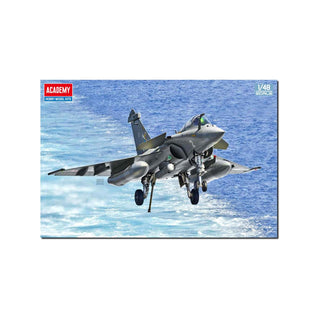 Academy Art Craft Kit, 1/48, Molded Color