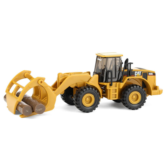 Diecast Masters Non Riding Toy Vehicle, Yellow, Contemporary