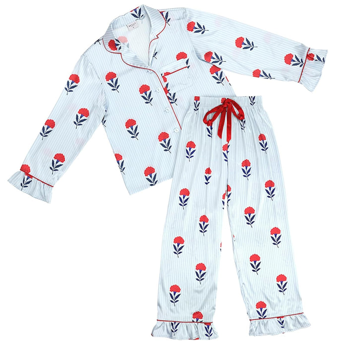 Bella Sleep + Spa Pajamas