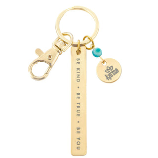 Keychain by Karma