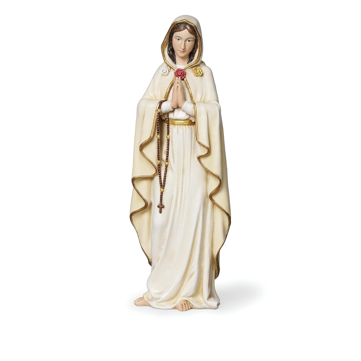 Joseph's Studio Figurine, 6", Multicolor