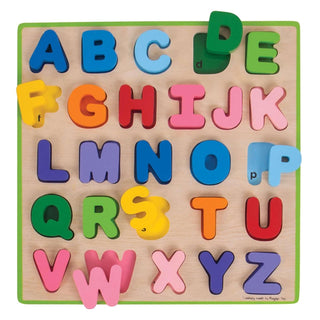 Bigjigs Toys Puzzles