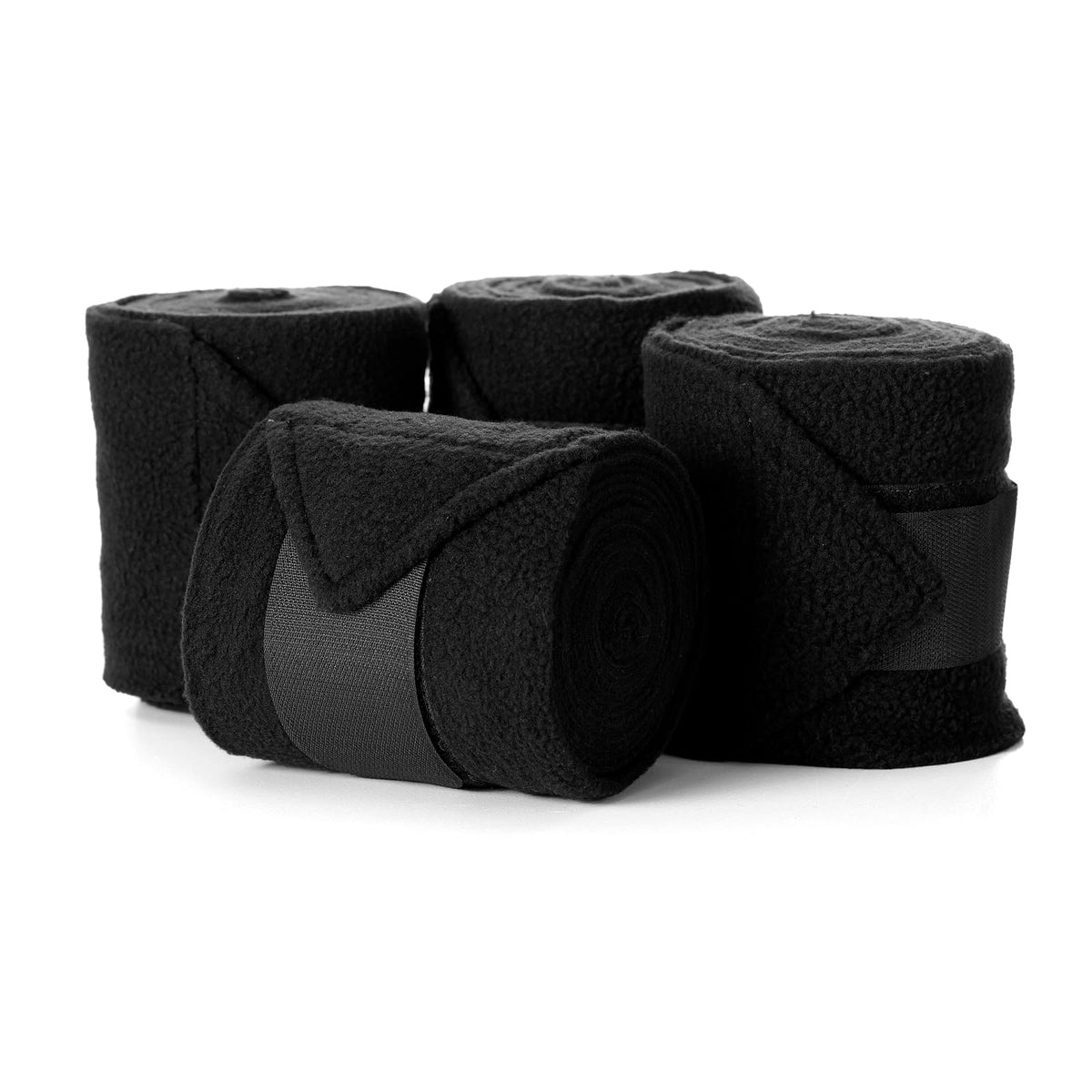 Equinavia Blanket, One Size, Black