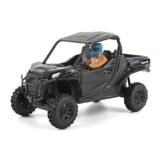Diecast Masters Sculpture, 1:32 Scale, Black