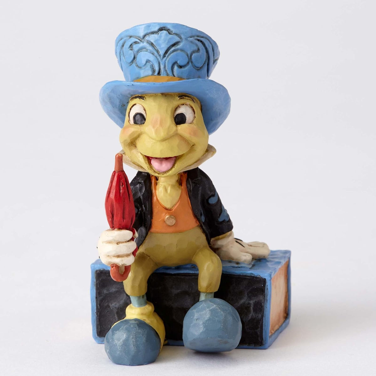 Disney Figurine, 2.75", Multicolor
