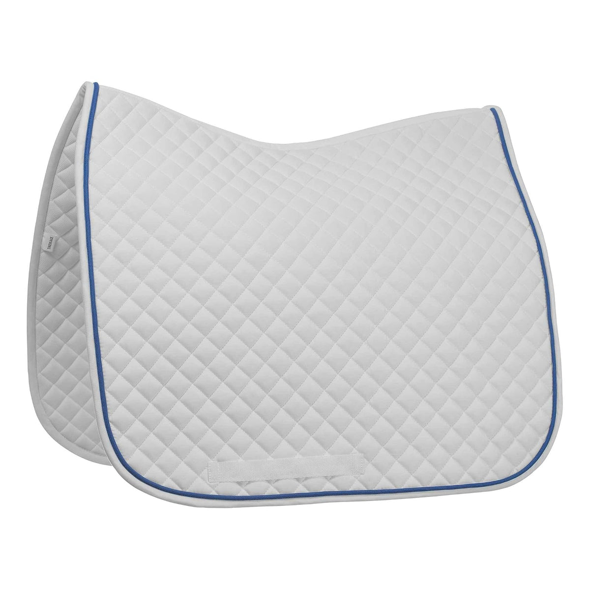 Equinavia Sporting Goods, Horse, White/Galaxy Blue