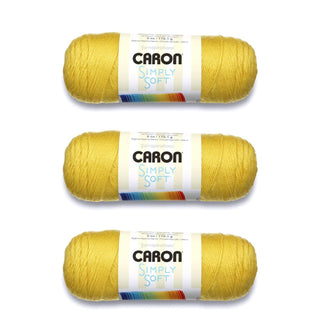 Yarn by Caron