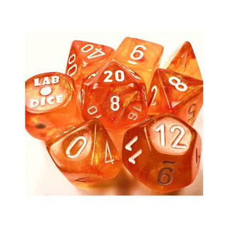 Wondertrail Tabletop Game, 16mm, White