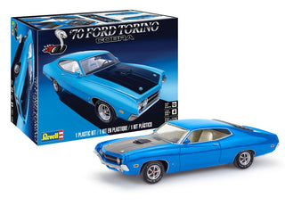Revell Art Craft Kit