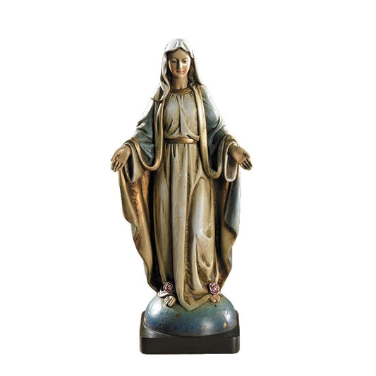 Avalon Gallery Our Lady of Grace Toscana Figurine: Ps985