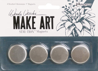 Ranger Decorative Magnet