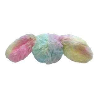 fouFit Pet Toy, Small, Rainbow