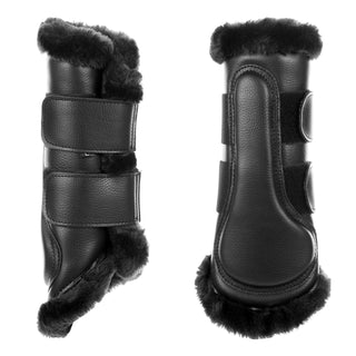 Equinavia Pet Supplies, M, Black/Black