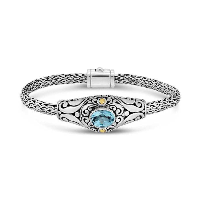 Bracelet by DEVATA