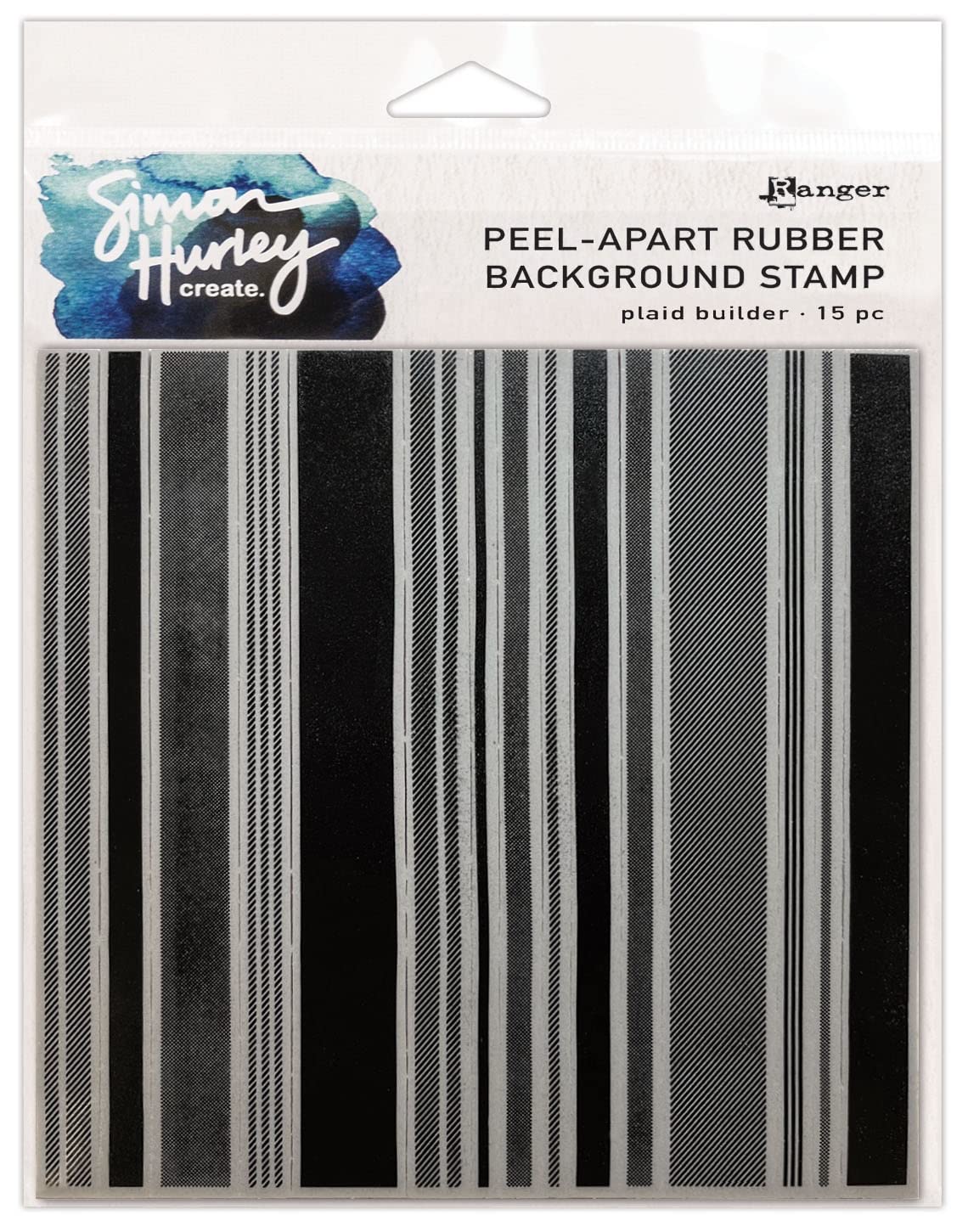Ranger Rubber Stamp