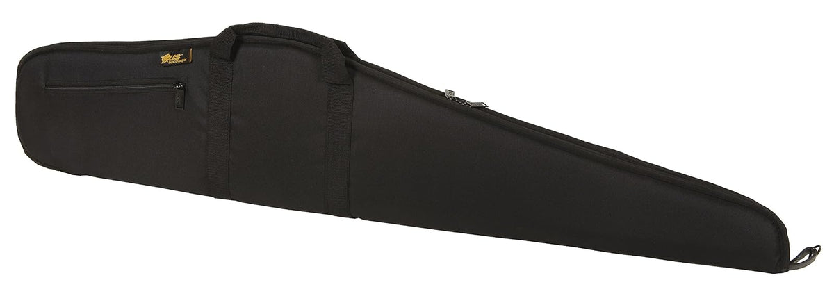US PeaceKeeper Select Rifle Case (Black, 44-Inch)