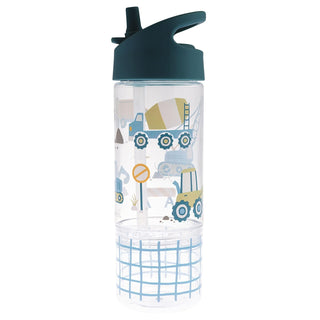Stephen Joseph Bottle, 12 Ounces, Construction