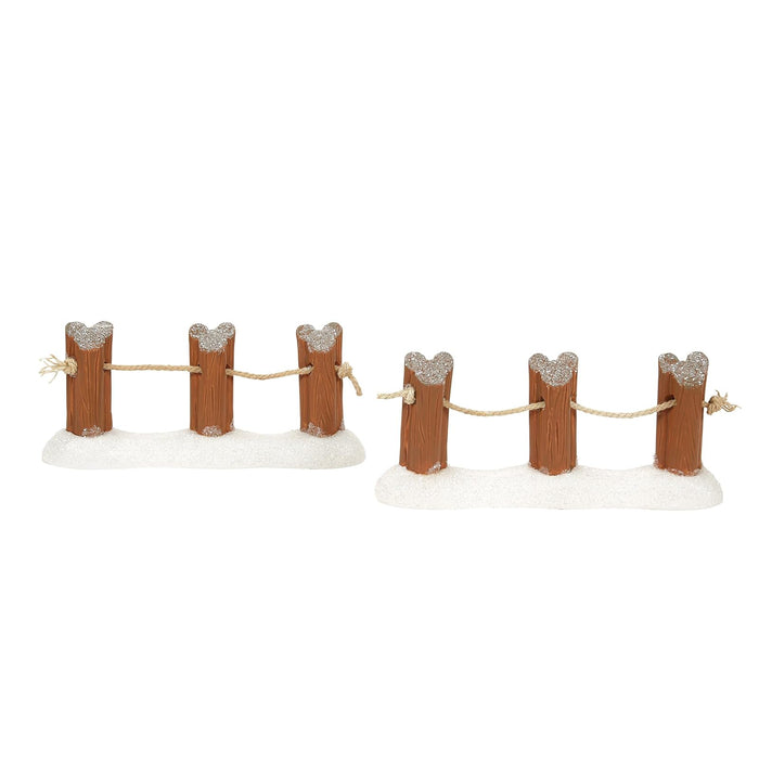 Department 56 Figurine, 1.5 Inch, Multicolor