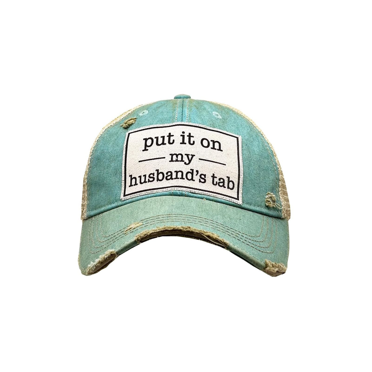 Vintage Life Hat