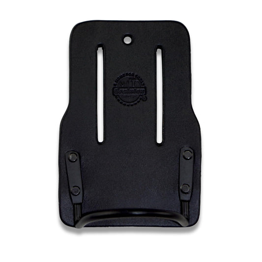 Graintex Utility Holster Pouch, One Size, Black