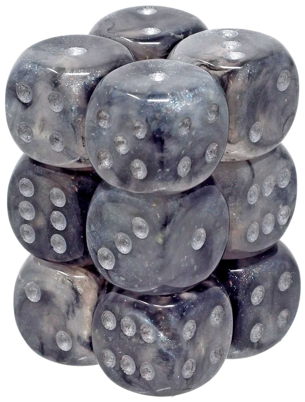 Chessex Game Dice