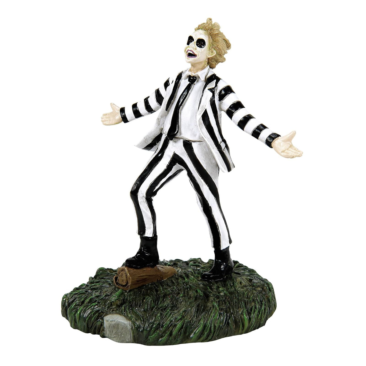 Department 56 Figurine, 4 Inch, Multicolor