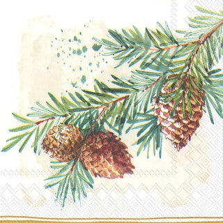 ihr SINCE 1977 Disposable Napkin