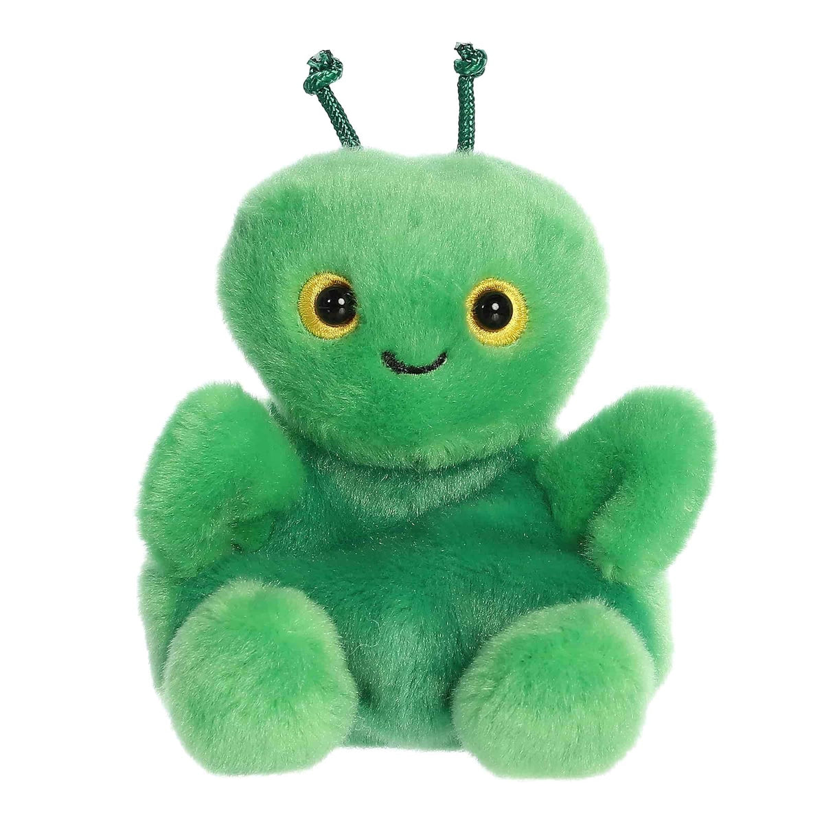 PALM PALS Toys And Games, Small, Green