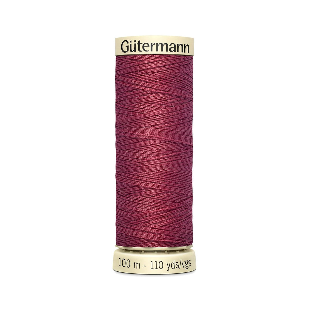 Gütermann Yarn, By The Yard, multicolored