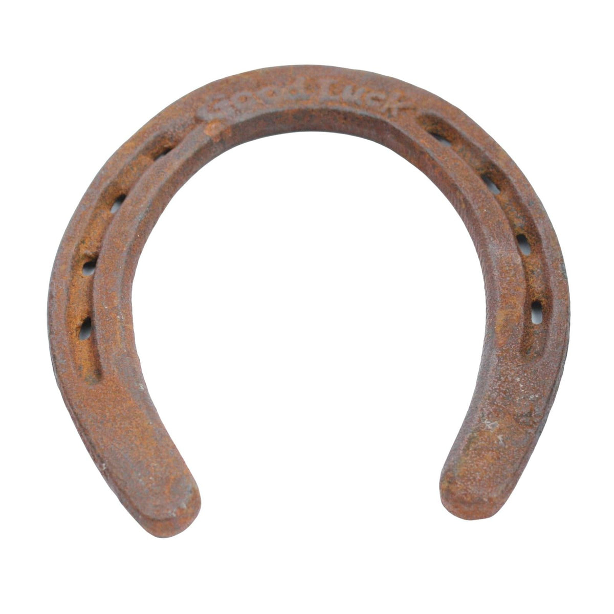 HomArt Boot, Medium, Rust