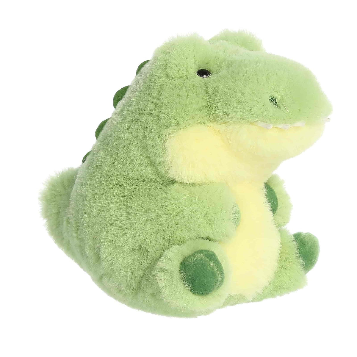 ROLLY PET Toy Figure