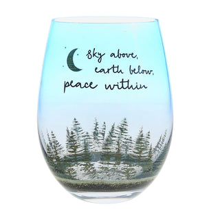 Pavilion Gift Company Drinking Cup