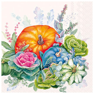 ihr SINCE 1977 Disposable Napkin