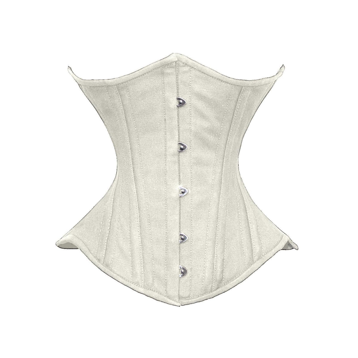 Corset by luvsecretlingerie