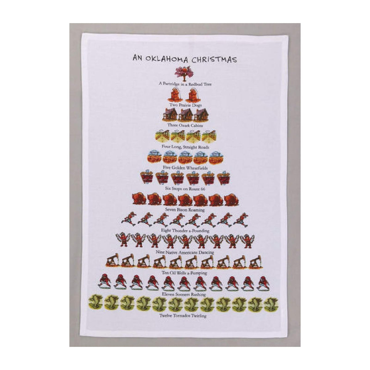 Peking Handicraft Towel